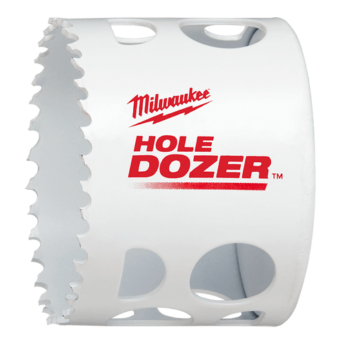 64MM-2.1/2\" HOLE DOZER HOLESAW