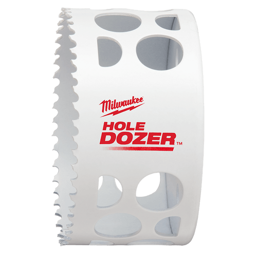 86MM-3.3/8\" HOLE DOZER HOLESAW