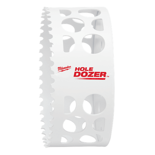 111MM-4.3/8\" HOLE DOZER HOLESAW