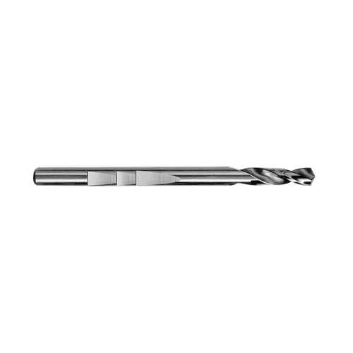 1/4X4\" HOLESAW PILOT DRILL