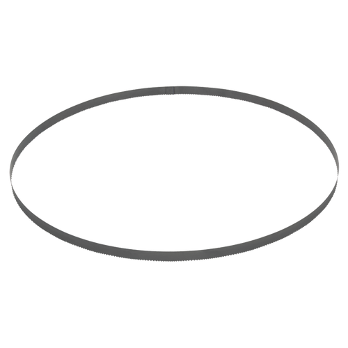 3PK 899MM 18 TPI COMPACT PORTABLE BAND SAW BLADES