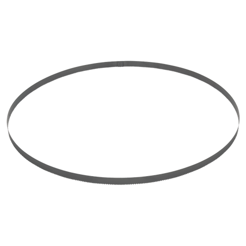 3PK 899MM 18 TPI COMPACT PORTABLE BAND SAW BLADES