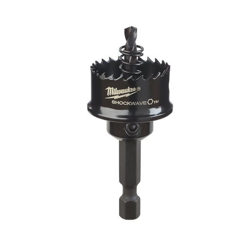 25MM-1\" THIN WALL SHOCKWAVE HOLESAW
