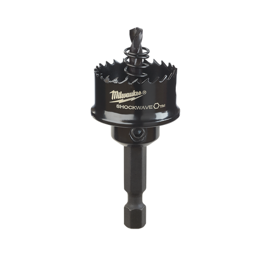 25MM-1\" THIN WALL SHOCKWAVE HOLESAW