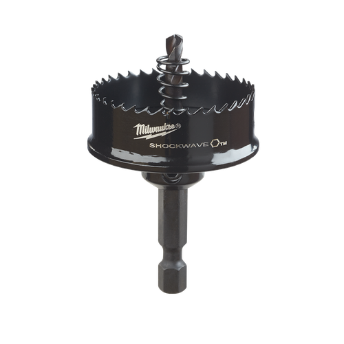 38MM-1-1/2\" THIN WALL SHOCKWAVE HOLESAW