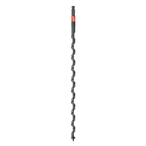 16X460MM SHOCKWAVE UTILITY AUGER BIT