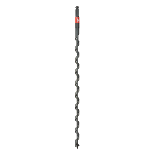 18X460MM SHOCKWAVE UTILITY AUGER BIT