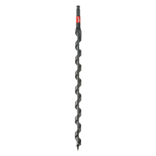 22X460MM SHOCKWAVE UTILITY AUGER BIT