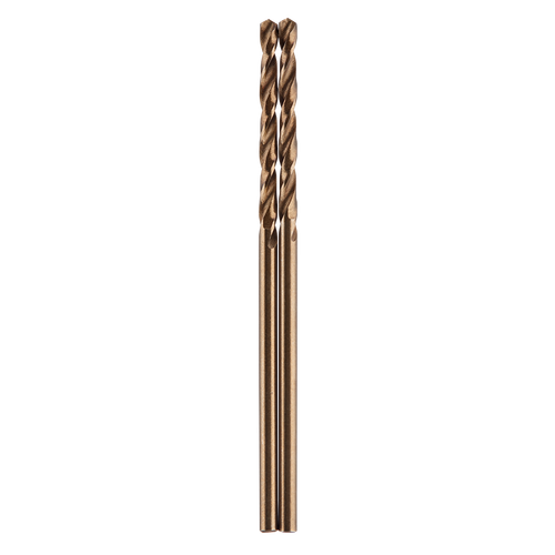 1.5MM ROUND 3 POINT SHANK 2PK RED HELIX COBALT DRILL BIT