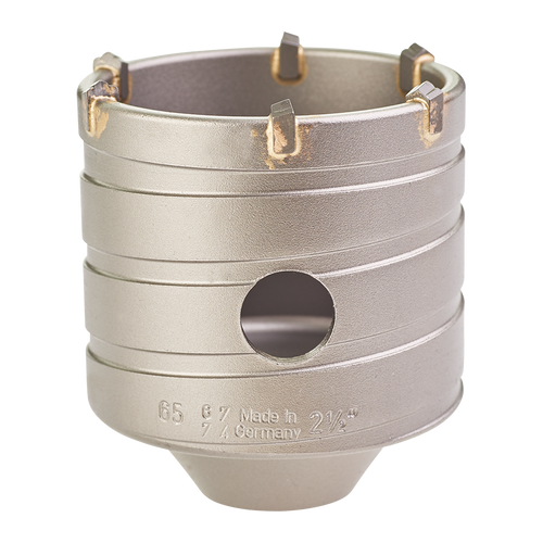 65MM TCT CORE CUTTER WITH M16 THREAD