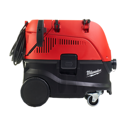 30L M-CLASS VAC/DUST EXTRACTOR