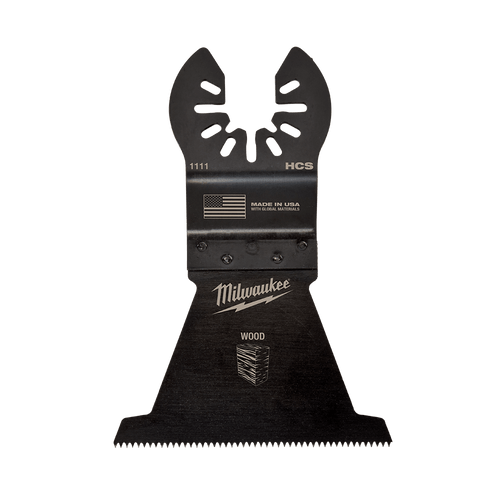 63.5MM (2 1/2\") OPEN LOK HIGH CARBON STEEL WOOD BLADE 63.5MM (2 1/2\") OPEN LOK HIGH CARBON STEEL WOOD BLADE