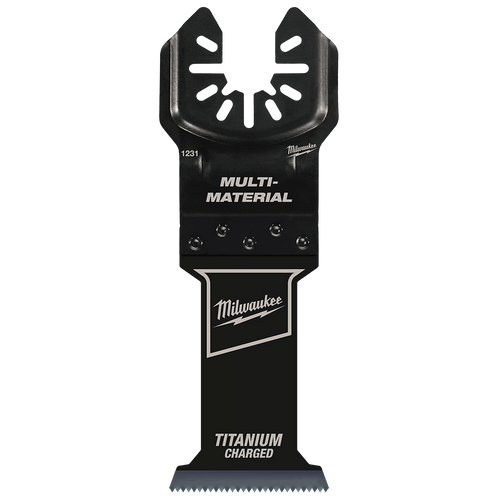 35MM (1 3/8\") OPEN-LOK TITANIUM ENHANCED BI-METAL MULTI-MATE