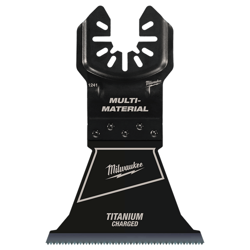 3PK 63.5MM (2 1/2\") OPEN-LOK TITANIUM ENHANCED BI-METAL MULT 3PK 63.5MM (2 1/2\") OPEN-LOK TITANIUM ENHANCED BI-METAL MULT