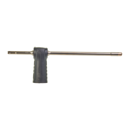 18X360MM SDS PLUS VACUUM DRILL BIT