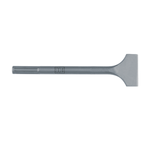 80MM X 300MM SDS MAX SPADE CHISEL