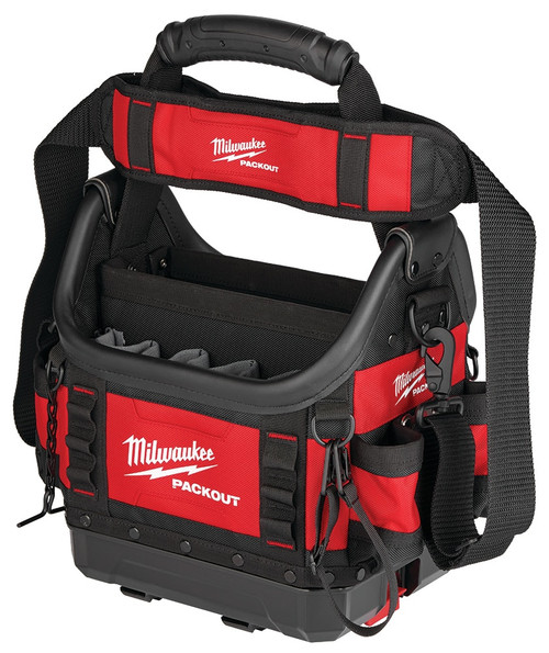 PACKOUT STRUCTURED 10\" OPEN TOTE