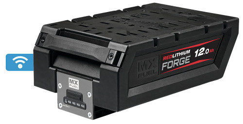 12.00AH MX FUEL REDLITHIUM FORGE BATTERY
