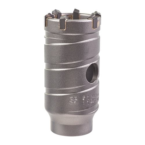 35MM TCT CORE CUTTER WITH M16 THREAD