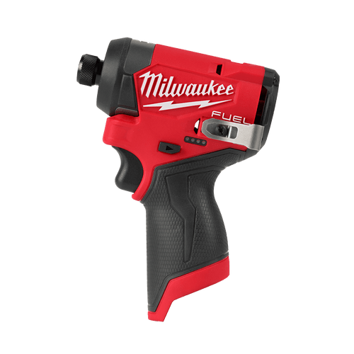 12V GEN 3 1/4\" HEX IMPACT DRIVER - TOOL ONLY