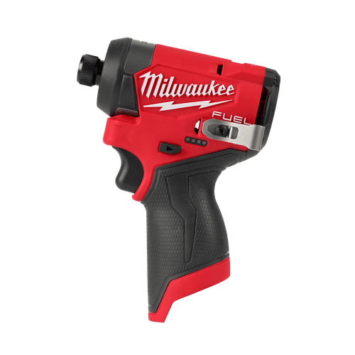 12V GEN 3 1/4\" HEX IMPACT DRIVER - TOOL ONLY
