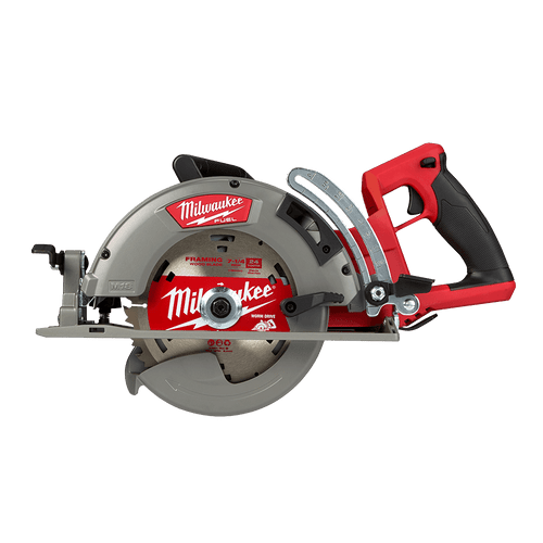 (O) 18V FUEL 184MM REAR HANDLE CIRCULAR SAW- TOOL ONLY