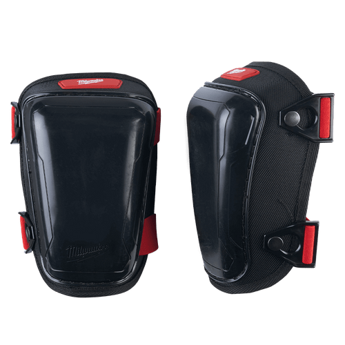 HARD CAP GEL KNEE PAD