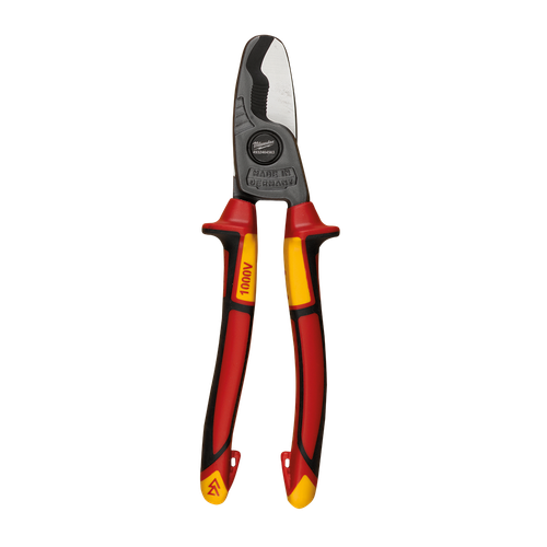 210MM 1000V VDE CABLE CUTTERS