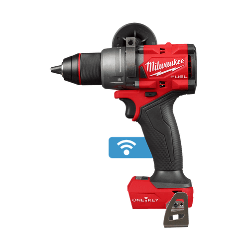 18V ONE-KEY 13MM HAMMER DRILL/DRIVER - TOOL ONLY