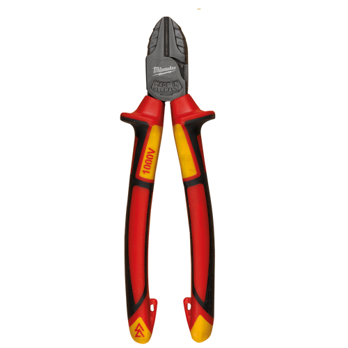 180MM 1000V VDE DIAGONAL CUTTERS