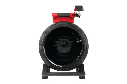 18V 36M (120') MID-STIFF PIPELINE INSPECTION REEL - TOOL ONL