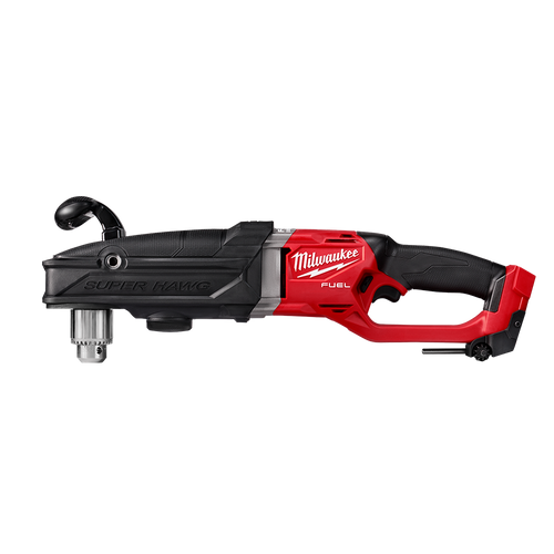 18V SUPER HAWG RIGHT ANGLE DRILL - TOOL ONLY