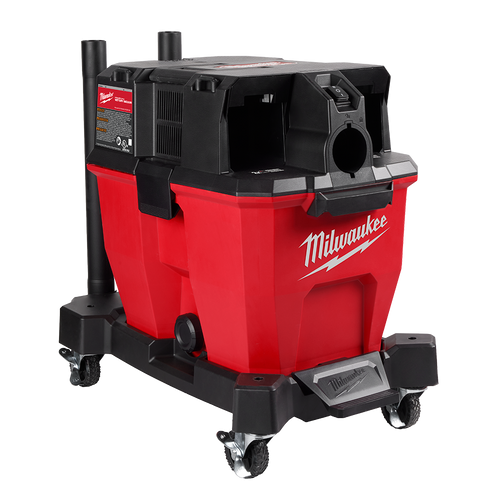 18V 34L WET/DRY VACUUM - TOOL ONLY