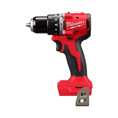 18V 13MM BRUSHLESS HAMMER DRILL/DRIVER - TOOL ONLY