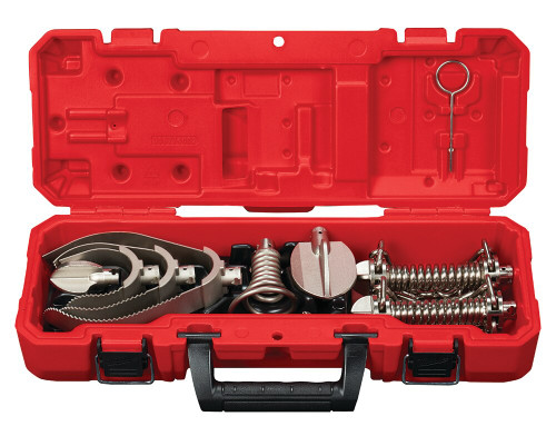 18V PIPELINE INSPECTION TABLE MOUNT