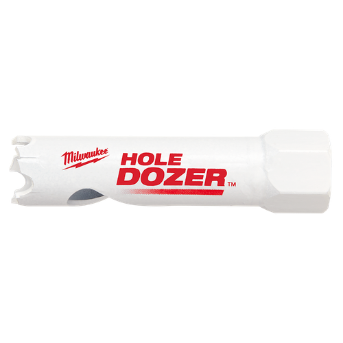14MM (9/16\")  HOLE DOZER HOLE SAW
