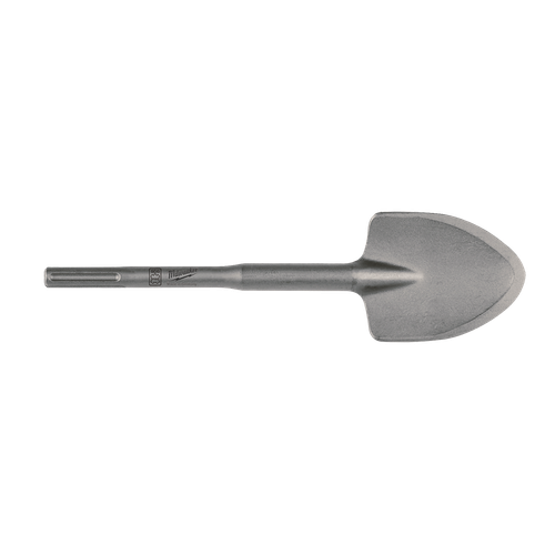 400MM X 110MM SDS-MAX POINTED DIGGING SPADE BIT