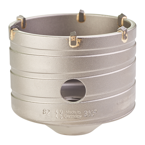 82MM TCT CORE CUTTER WITH M16 THREAD