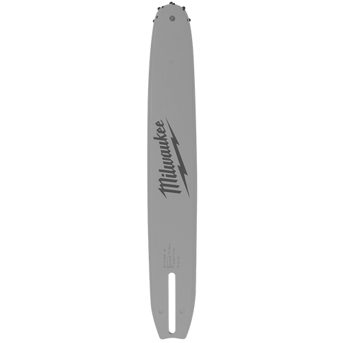 14\" 356MM TOP HANDLE CHAINSAW BAR