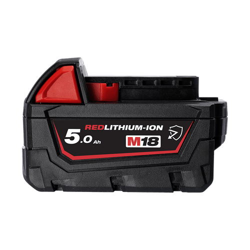 18V REDLITHIUM-ION 5.05AH RESISTANT BATTERY