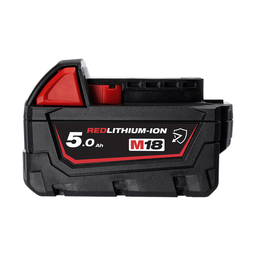  18V REDLITHIUM-ION 5.05AH RESISTANT BATTERY