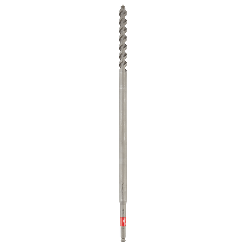 13/16\" X 22 SHOCKWAVE LINEMANS FIBREGLASS DRILL BIT
