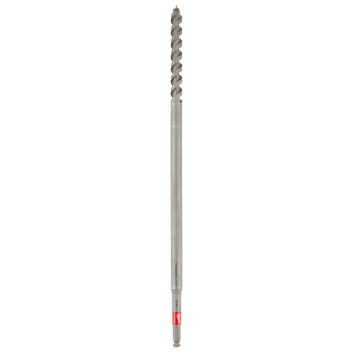 13/16\" X 22 SHOCKWAVE LINEMANS FIBREGLASS DRILL BIT