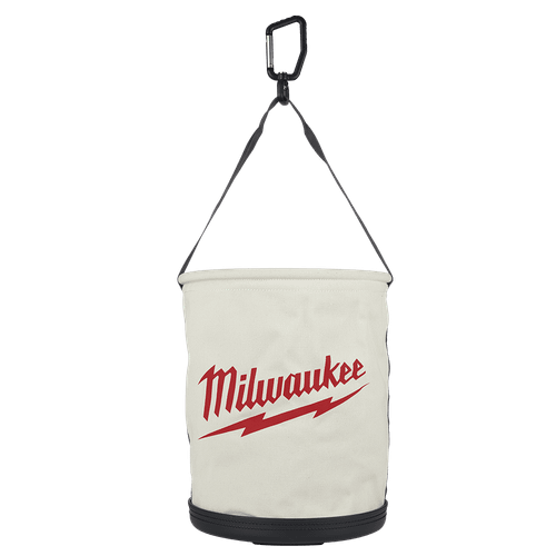 CANVAS UTILITY BUCKET