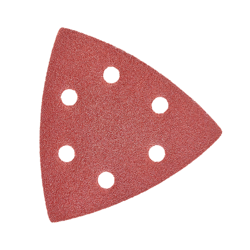 6PK? 93MM 180 GRIT STARLOCK SANDING SHEET