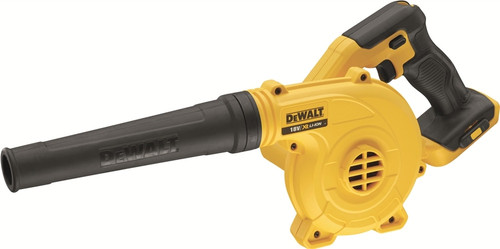18V XR LI-ION JOBSITE BLOWER - TOOL ONLY