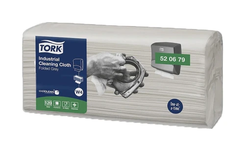 480 CTN MULTI PURPOSE CLOTH RAG