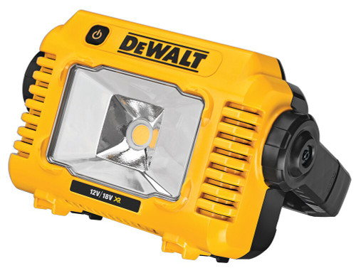 18V XR COMPACT TASKLIGHT - TOOL ONLY 18V XR COMPACT TASKLIGHT - TOOL ONLY