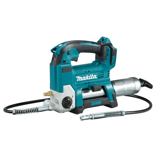 18V GREASE GUN - TOOL ONLY