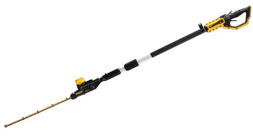 18V XR B/LESS POLE HEDGE TRIMMER - TOOL ONLY